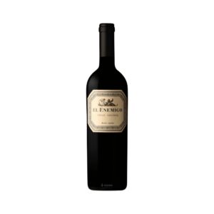 El Enemigo Syrah Viognier 750ml bottle