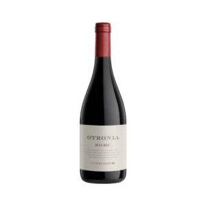 Otronia Organico Malbec 750ml bottle