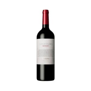 Rutini Apartado Gran Malbec 750ml bottle
