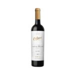 Bottle of Bodega Colomé Altura Máxima Malbec from Salta, Argentina